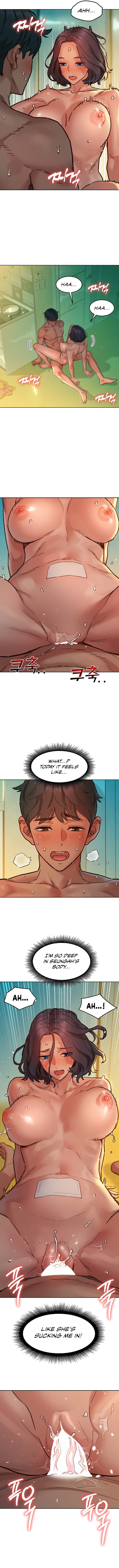 Let’s Hang Out from Today Chapter 70 - Manhwa18.com