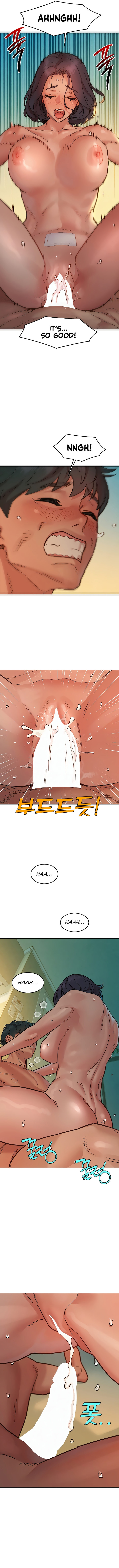 Let’s Hang Out from Today Chapter 70 - Manhwa18.com