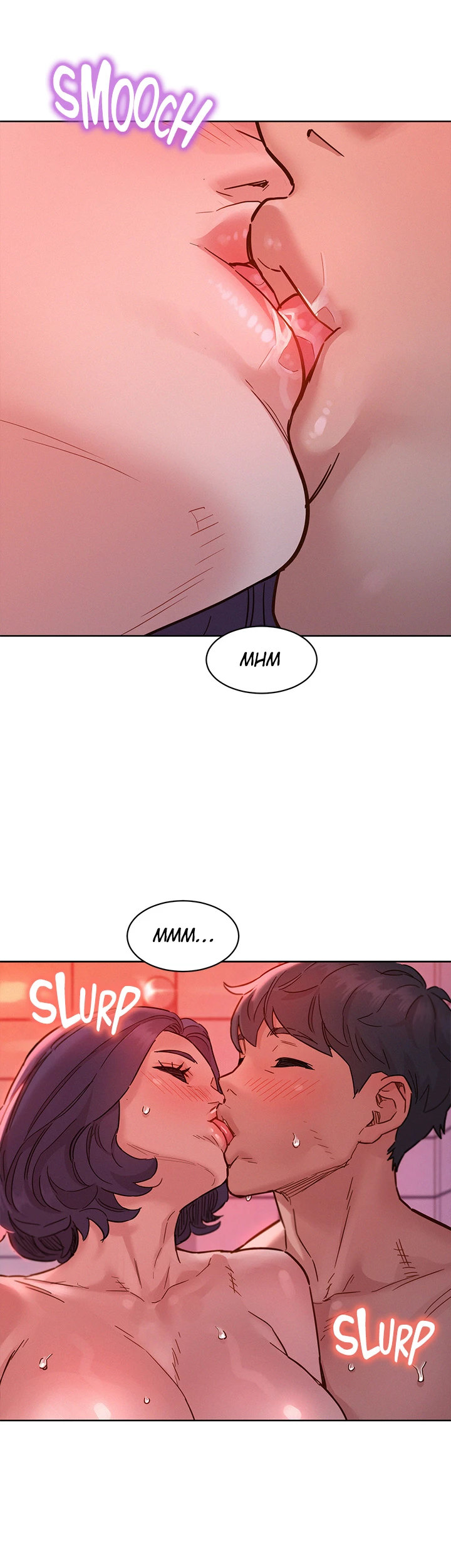 Let’s Hang Out from Today Chapter 71 - Manhwa18.com