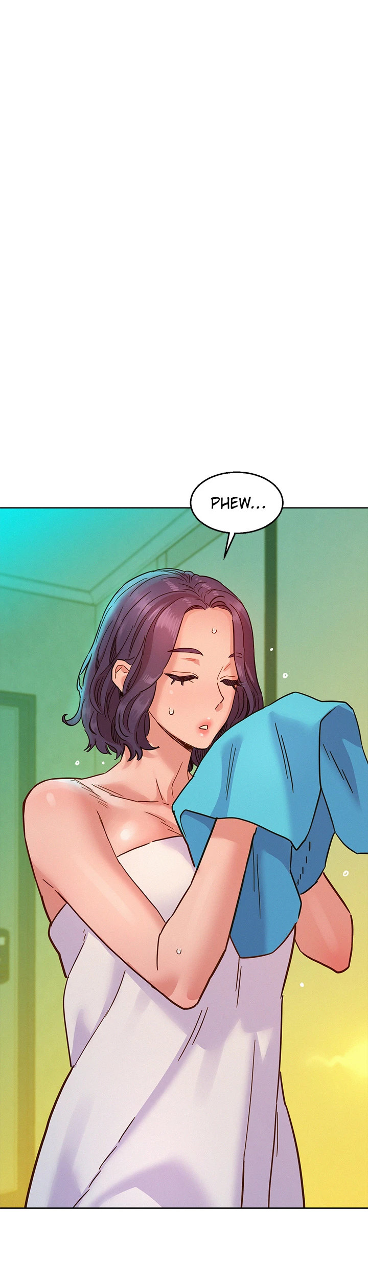 Let’s Hang Out from Today Chapter 71 - Manhwa18.com