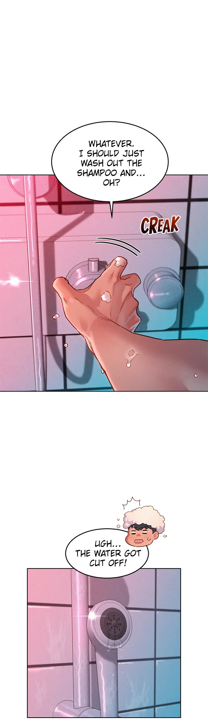 Let’s Hang Out from Today Chapter 72 - Manhwa18.com