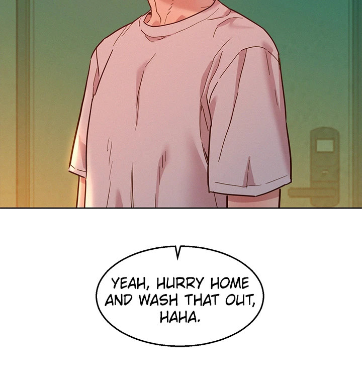 Let’s Hang Out from Today Chapter 72 - Manhwa18.com