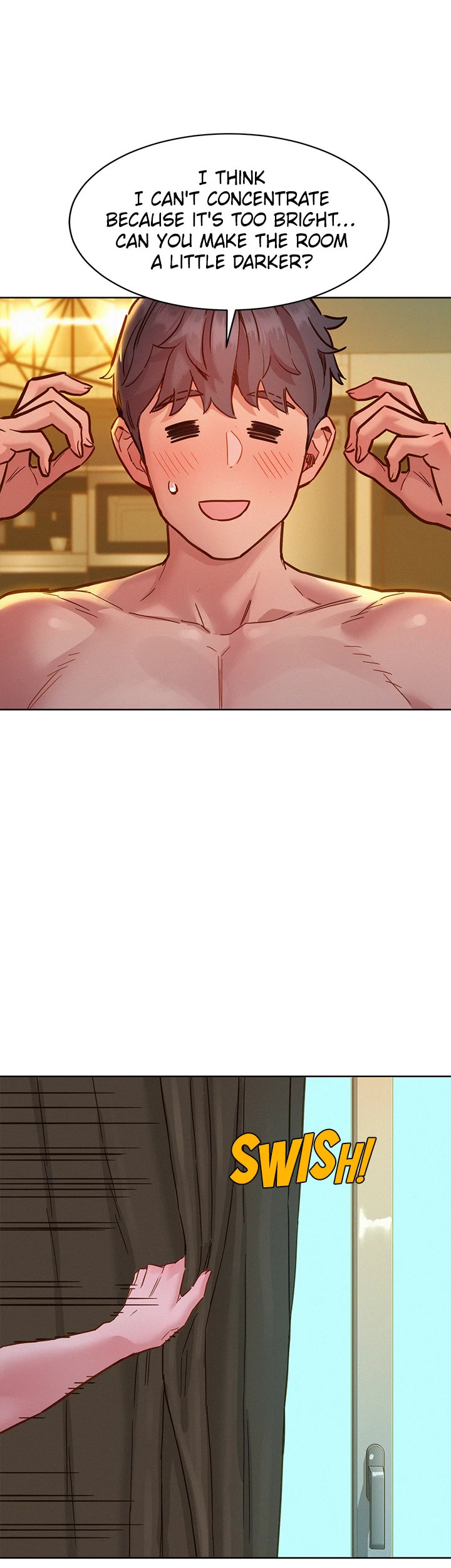 Let’s Hang Out from Today Chapter 72 - Manhwa18.com