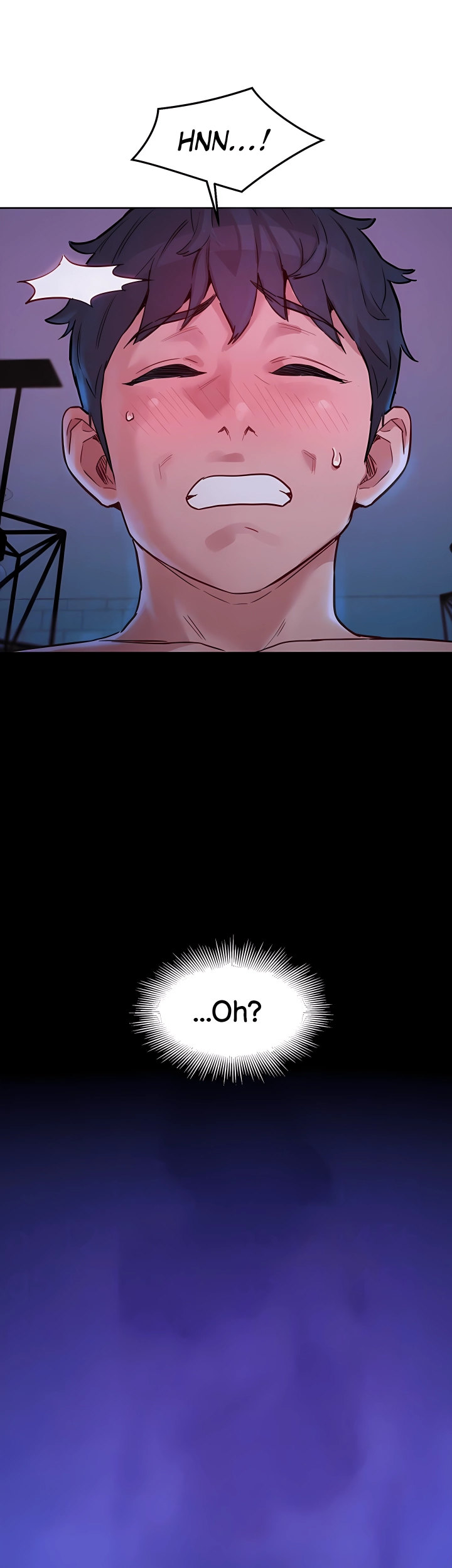 Let’s Hang Out from Today Chapter 72 - Manhwa18.com