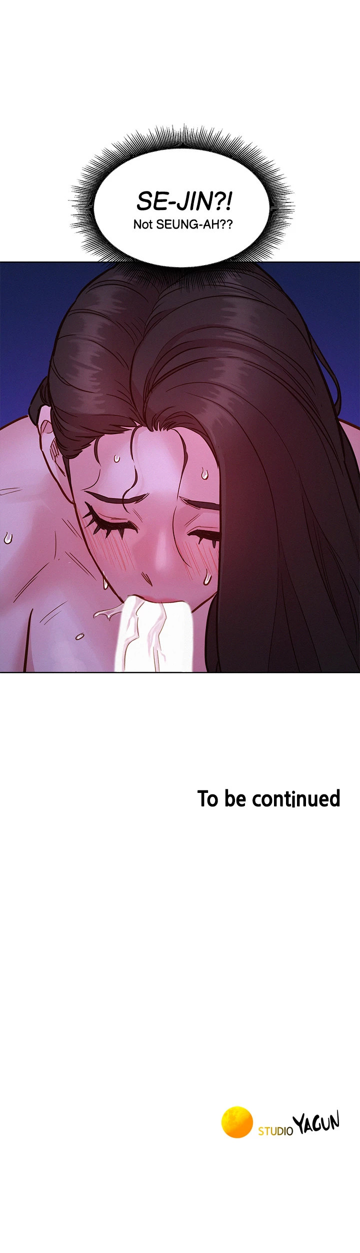 Let’s Hang Out from Today Chapter 72 - Manhwa18.com