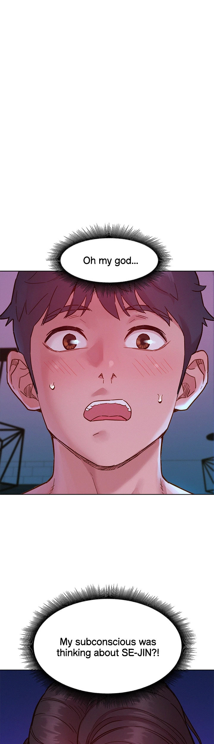 Let’s Hang Out from Today Chapter 73 - Manhwa18.com