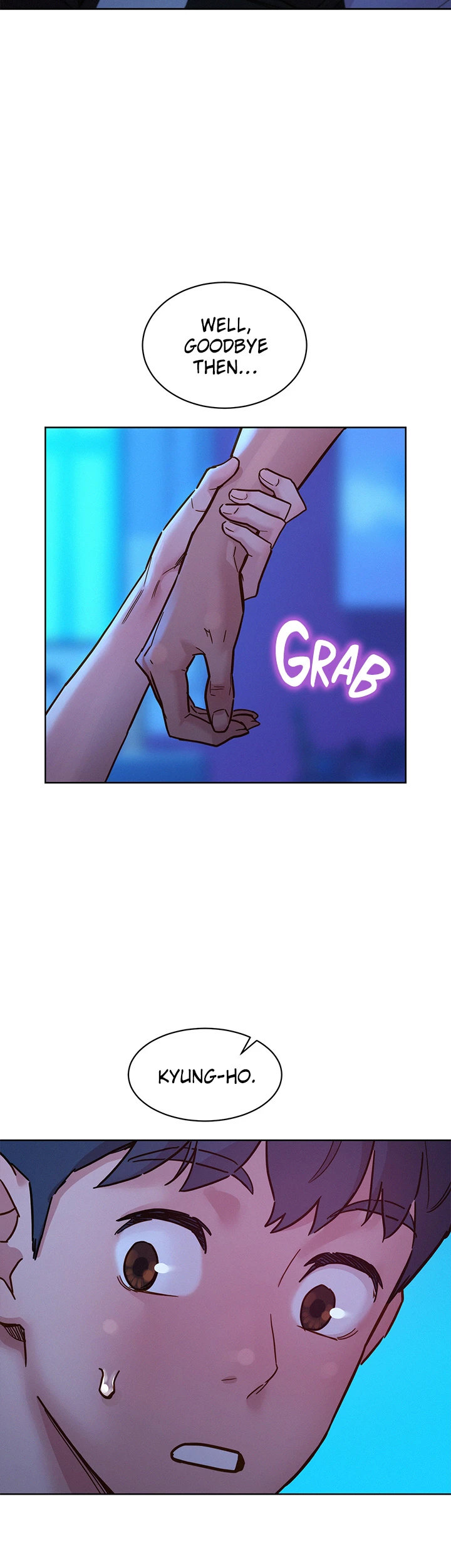 Let’s Hang Out from Today Chapter 73 - Manhwa18.com