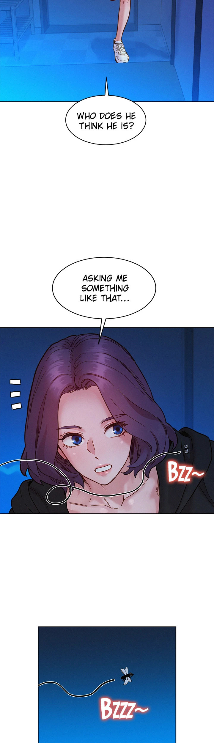 Let’s Hang Out from Today Chapter 74 - Manhwa18.com