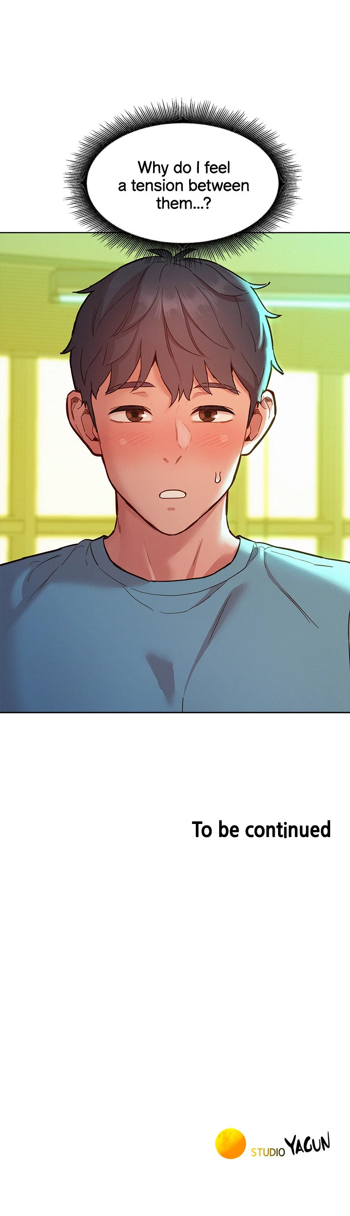 Let’s Hang Out from Today Chapter 74 - Manhwa18.com