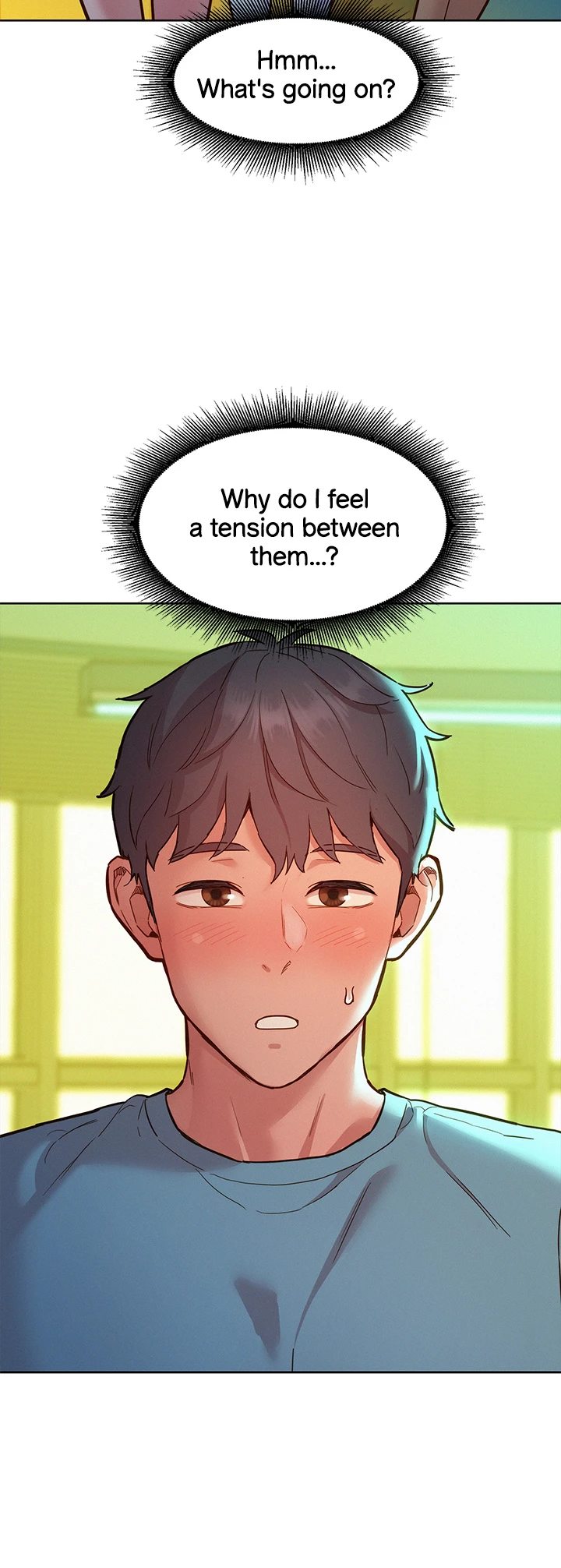 Let’s Hang Out from Today Chapter 75 - Manhwa18.com