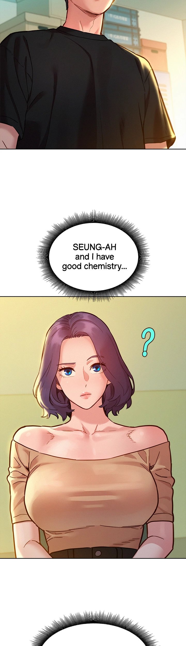 Let’s Hang Out from Today Chapter 76 - Manhwa18.com