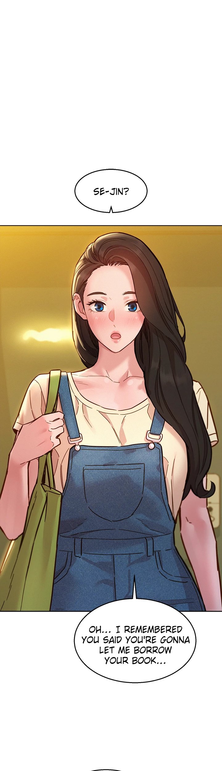 Let’s Hang Out from Today Chapter 77 - Manhwa18.com