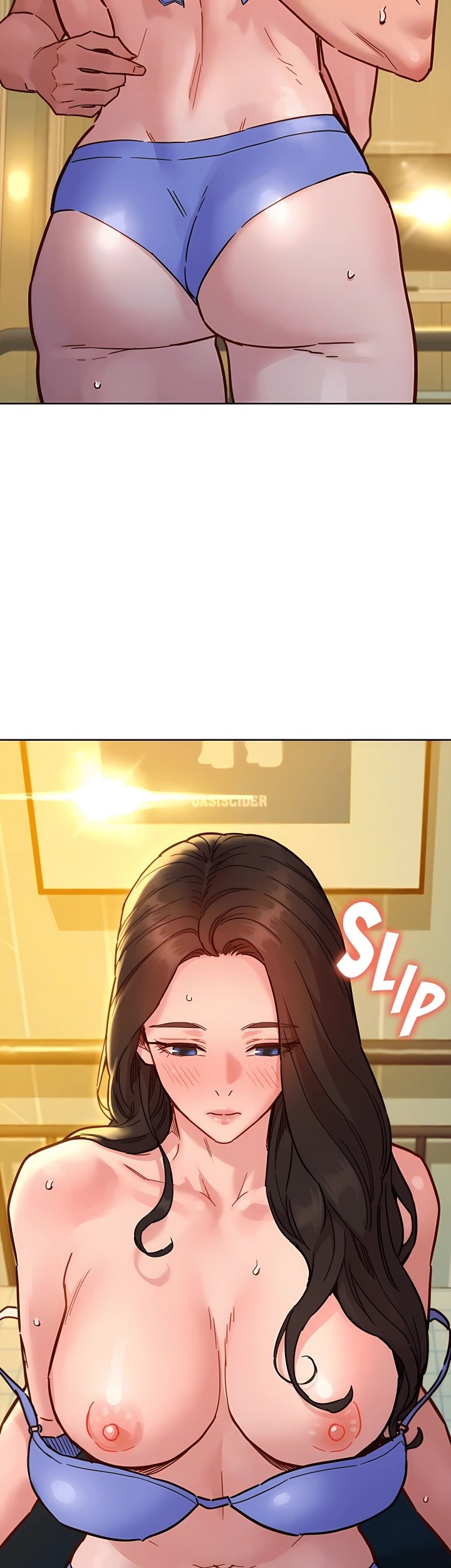 Let’s Hang Out from Today Chapter 77 - Manhwa18.com