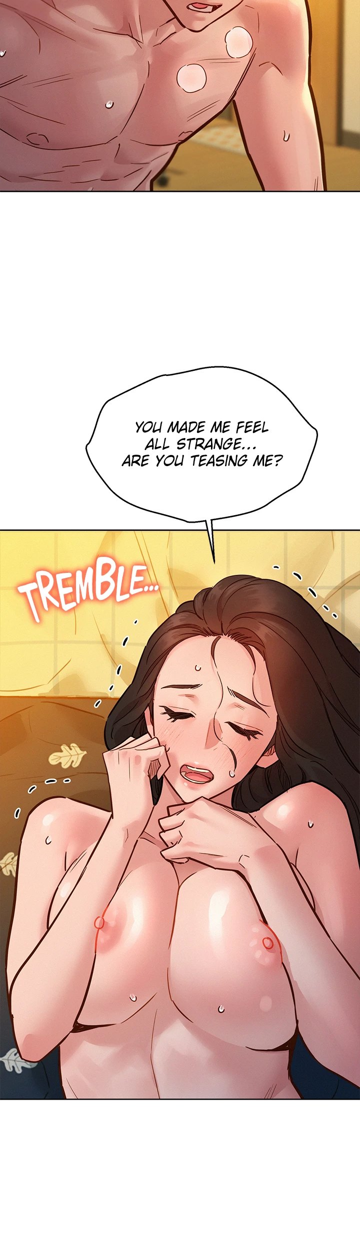 Let’s Hang Out from Today Chapter 77 - Manhwa18.com