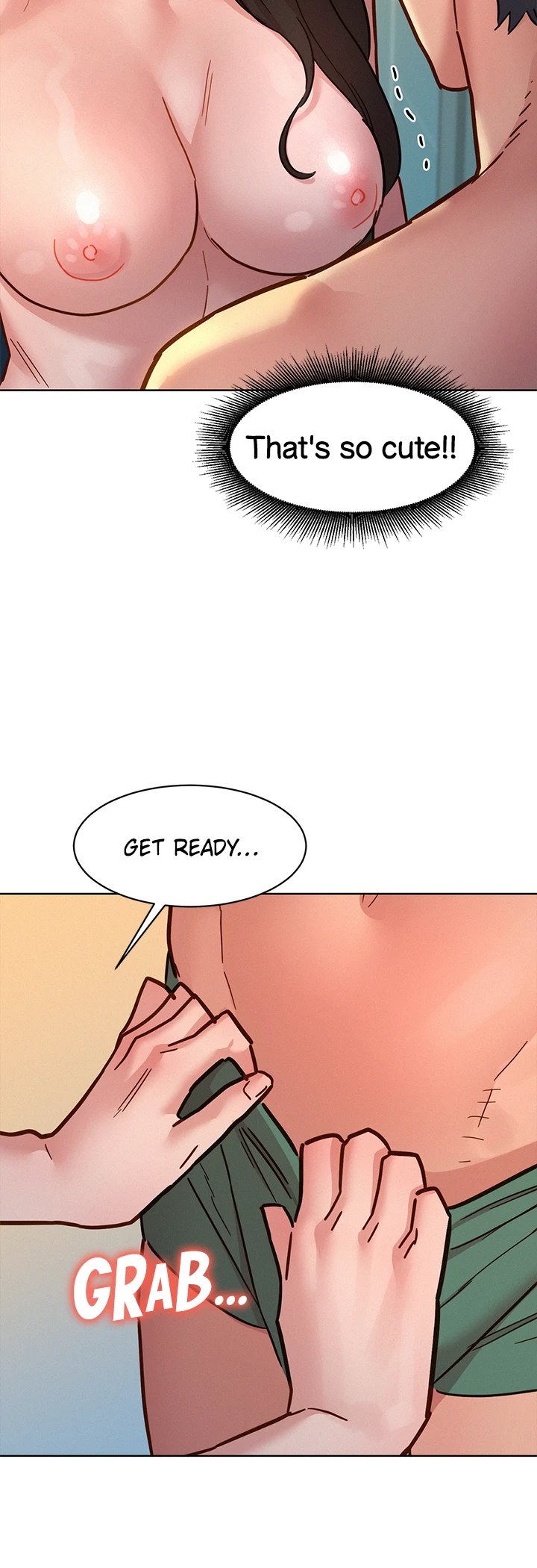 Let’s Hang Out from Today Chapter 77 - Manhwa18.com