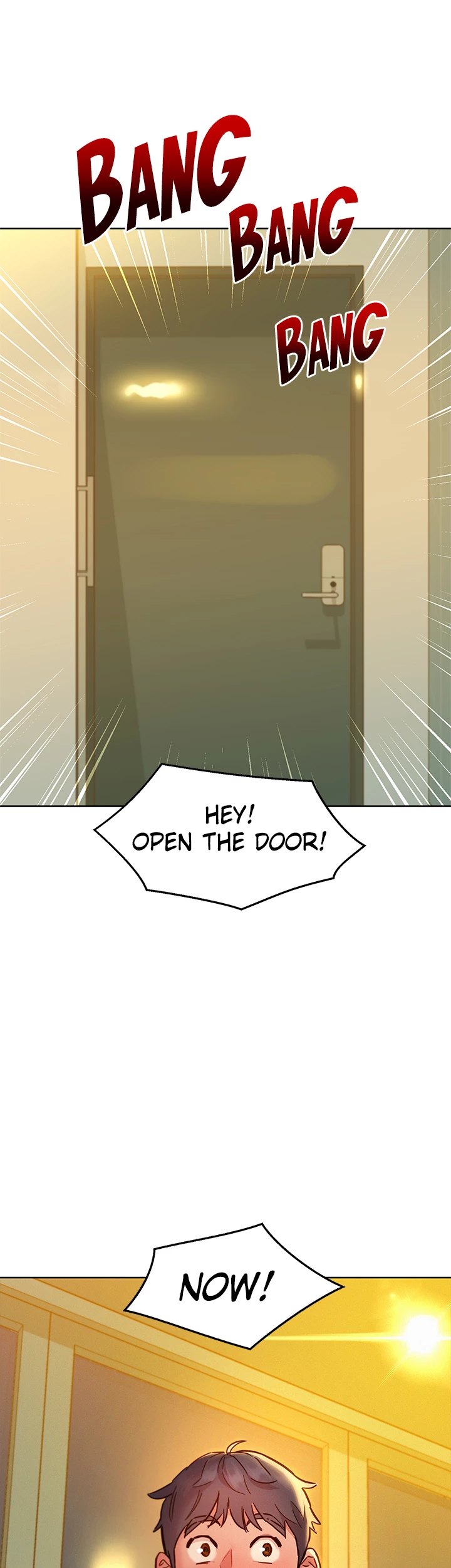 Let’s Hang Out from Today Chapter 77 - Manhwa18.com