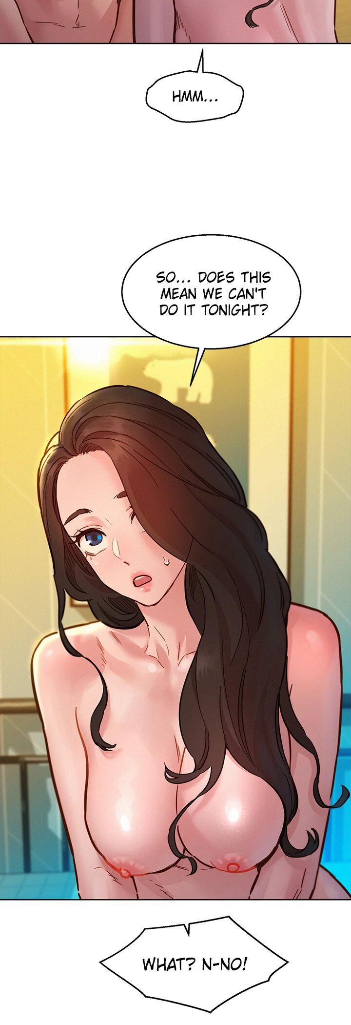 Let’s Hang Out from Today Chapter 78 - Manhwa18.com