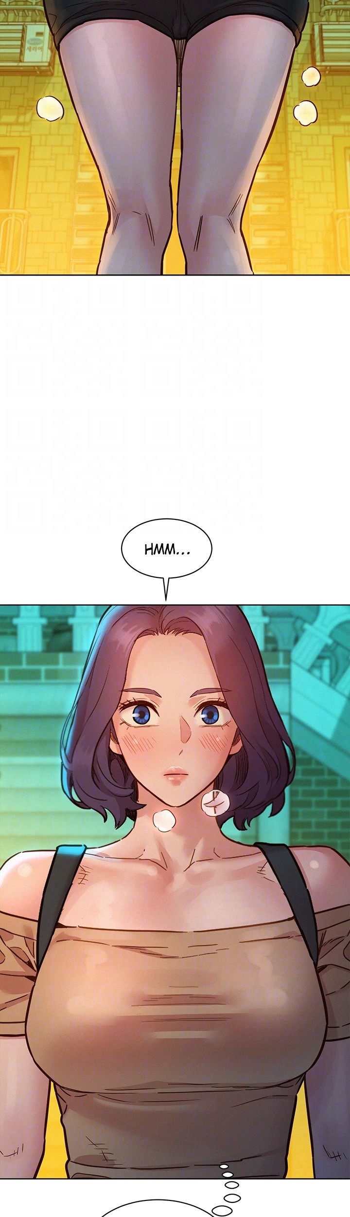 Let’s Hang Out from Today Chapter 78 - Manhwa18.com