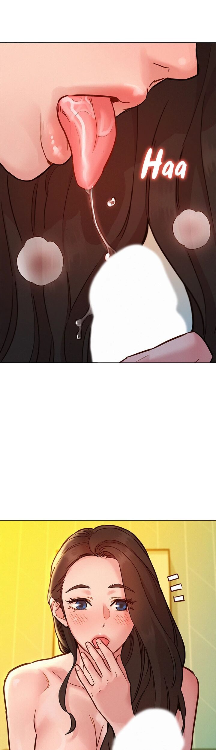 Let’s Hang Out from Today Chapter 78 - Manhwa18.com