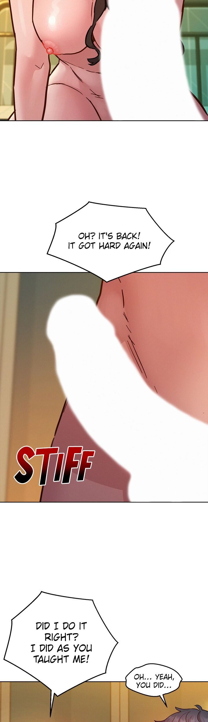 Let’s Hang Out from Today Chapter 78 - Manhwa18.com