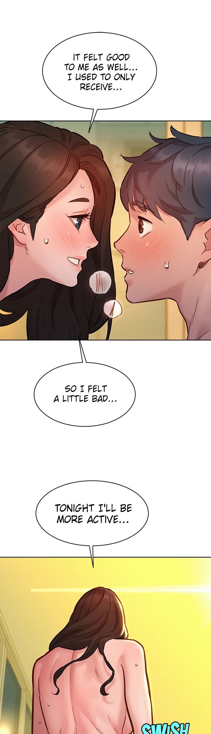 Let’s Hang Out from Today Chapter 78 - Manhwa18.com