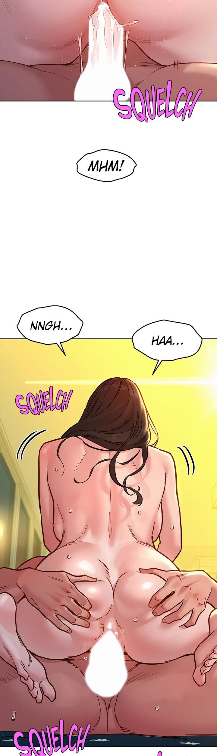 Let’s Hang Out from Today Chapter 78 - Manhwa18.com