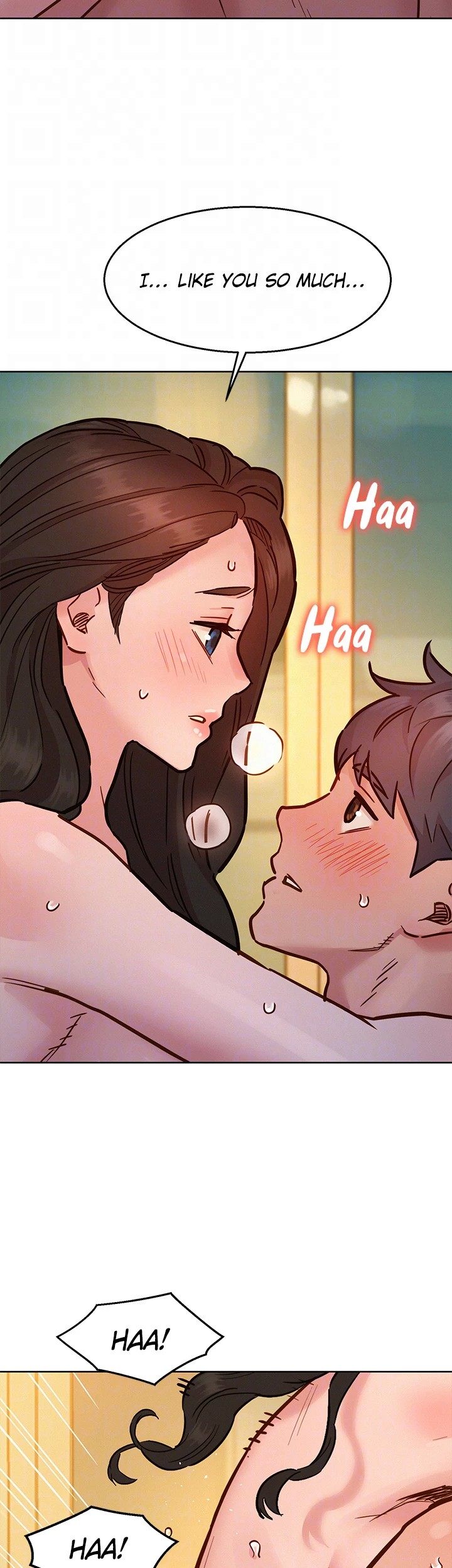 Let’s Hang Out from Today Chapter 78 - Manhwa18.com