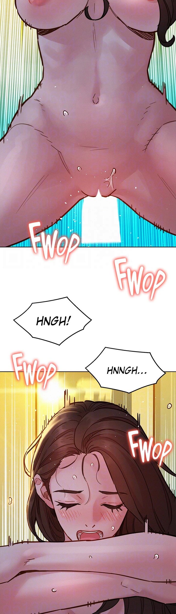 Let’s Hang Out from Today Chapter 78 - Manhwa18.com