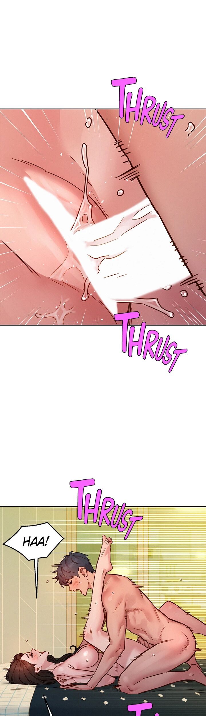 Let’s Hang Out from Today Chapter 78 - Manhwa18.com