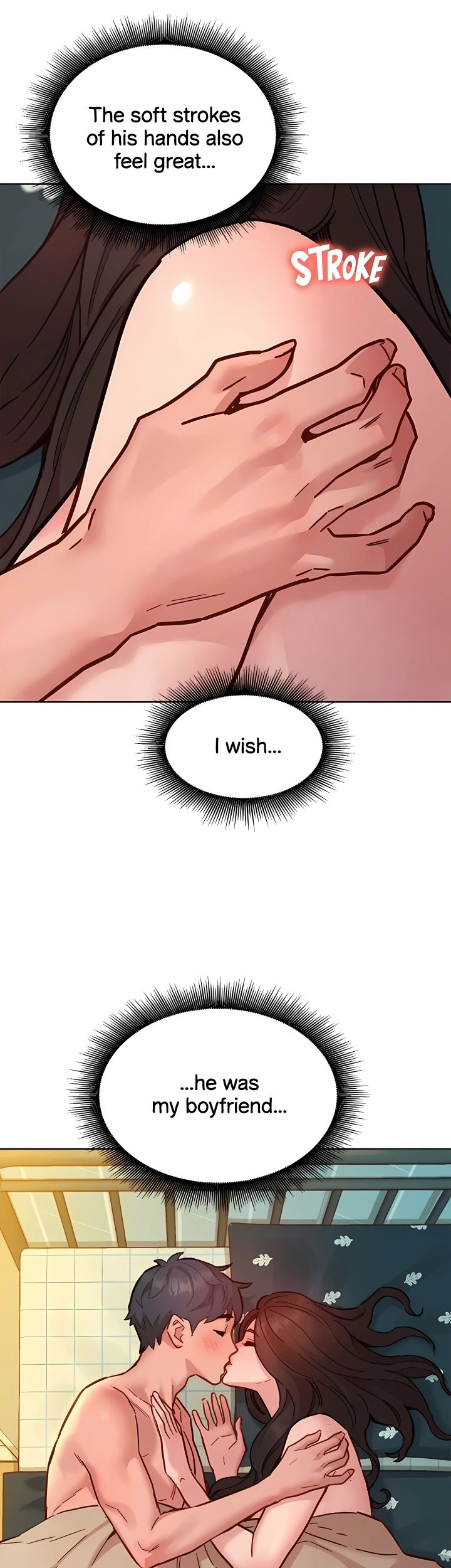 Let’s Hang Out from Today Chapter 79 - Manhwa18.com