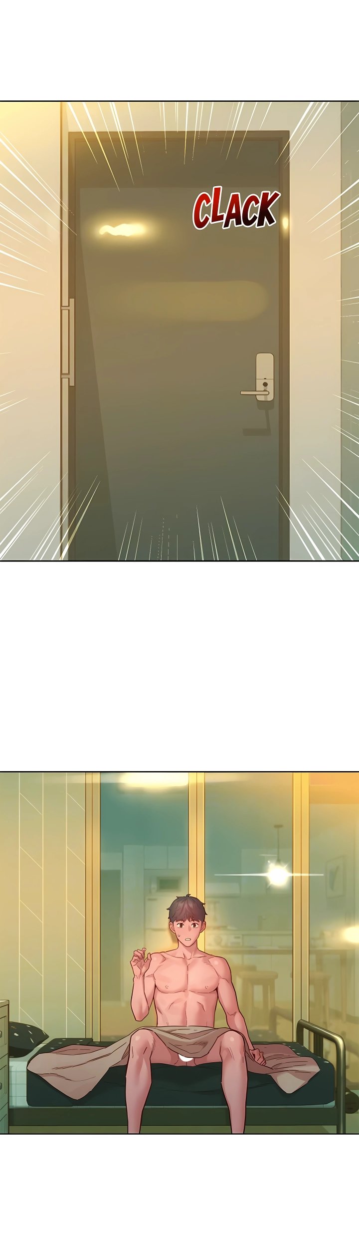 Let’s Hang Out from Today Chapter 79 - Manhwa18.com