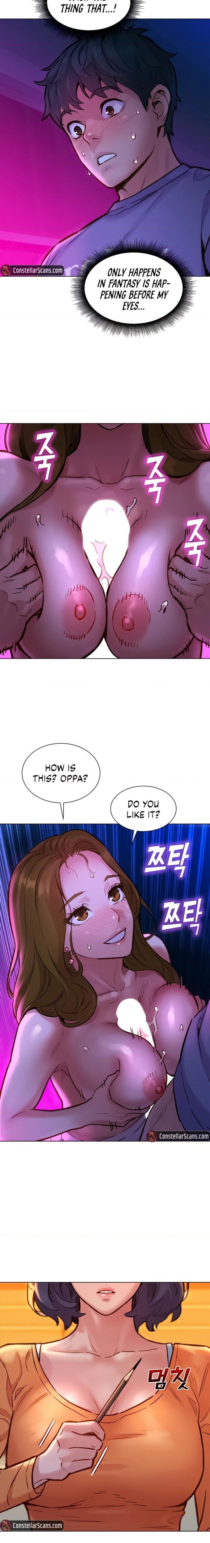 Let’s Hang Out from Today Chapter 8 - Manhwa18.com