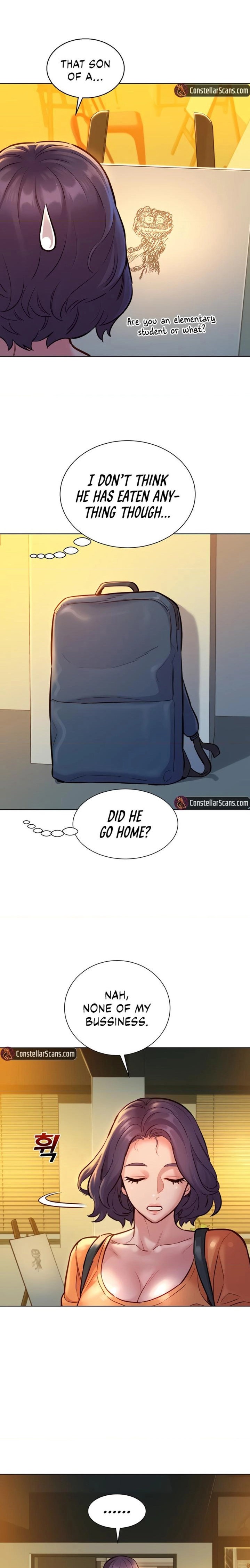 Let’s Hang Out from Today Chapter 8 - Manhwa18.com