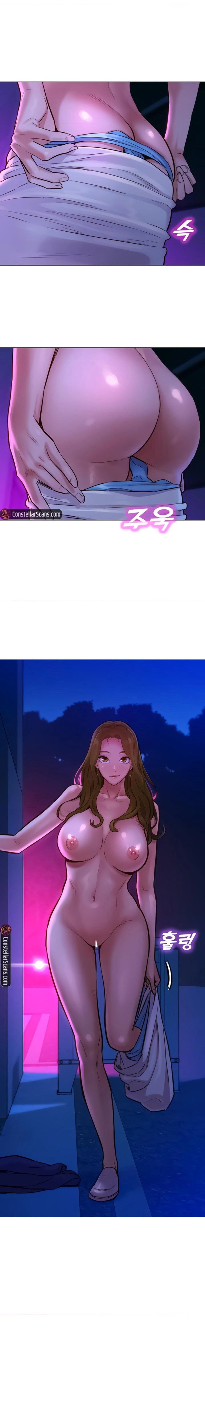 Let’s Hang Out from Today Chapter 8 - Manhwa18.com