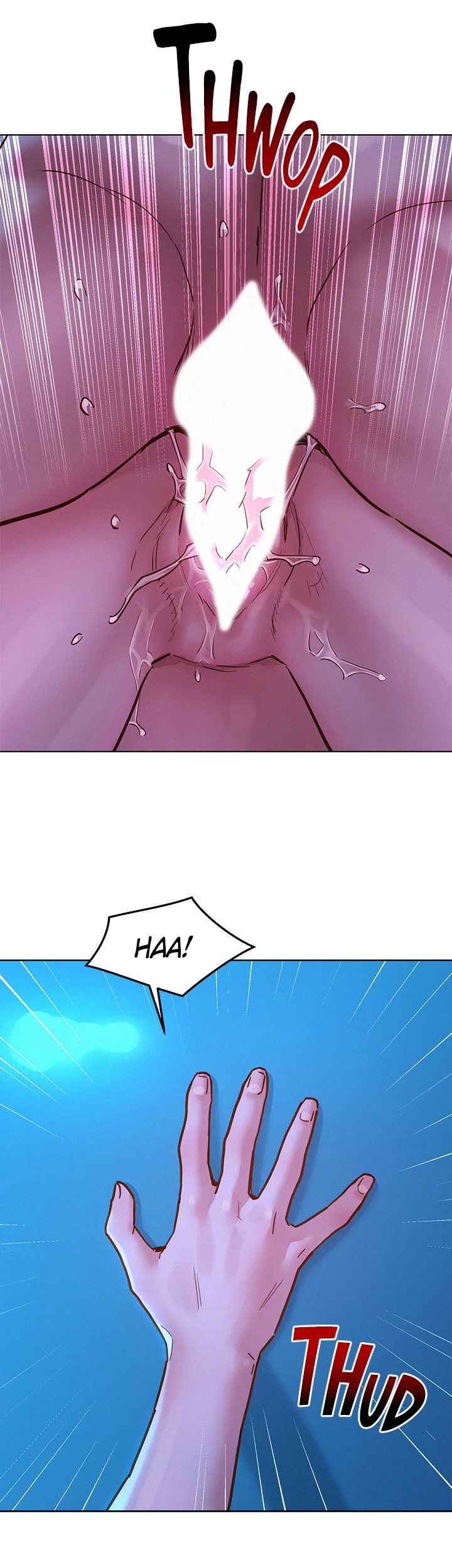 Let’s Hang Out from Today Chapter 80 - Manhwa18.com