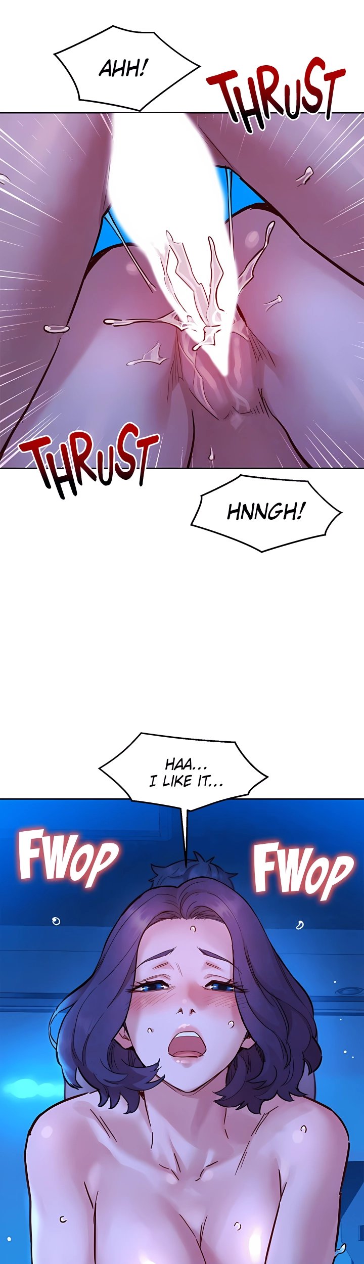 Let’s Hang Out from Today Chapter 81 - Manhwa18.com