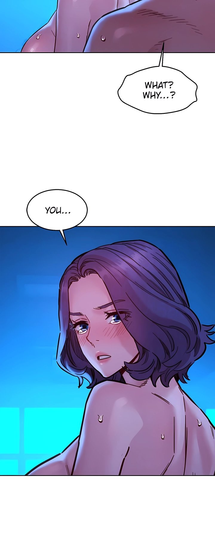 Let’s Hang Out from Today Chapter 81 - Manhwa18.com