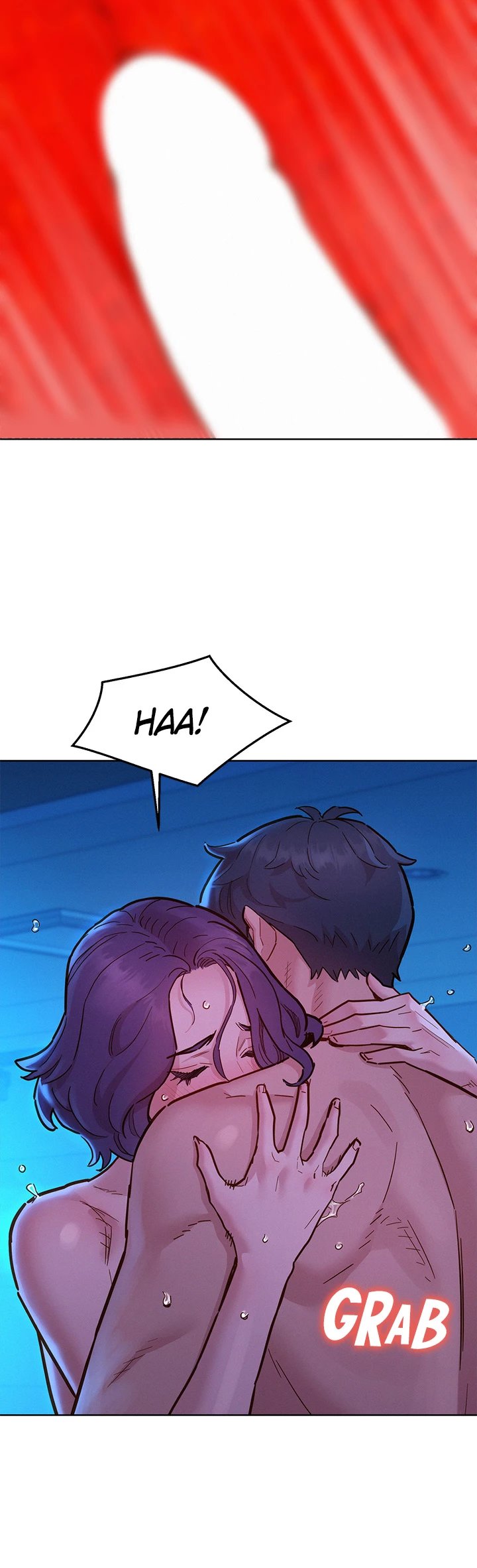 Let’s Hang Out from Today Chapter 81 - Manhwa18.com