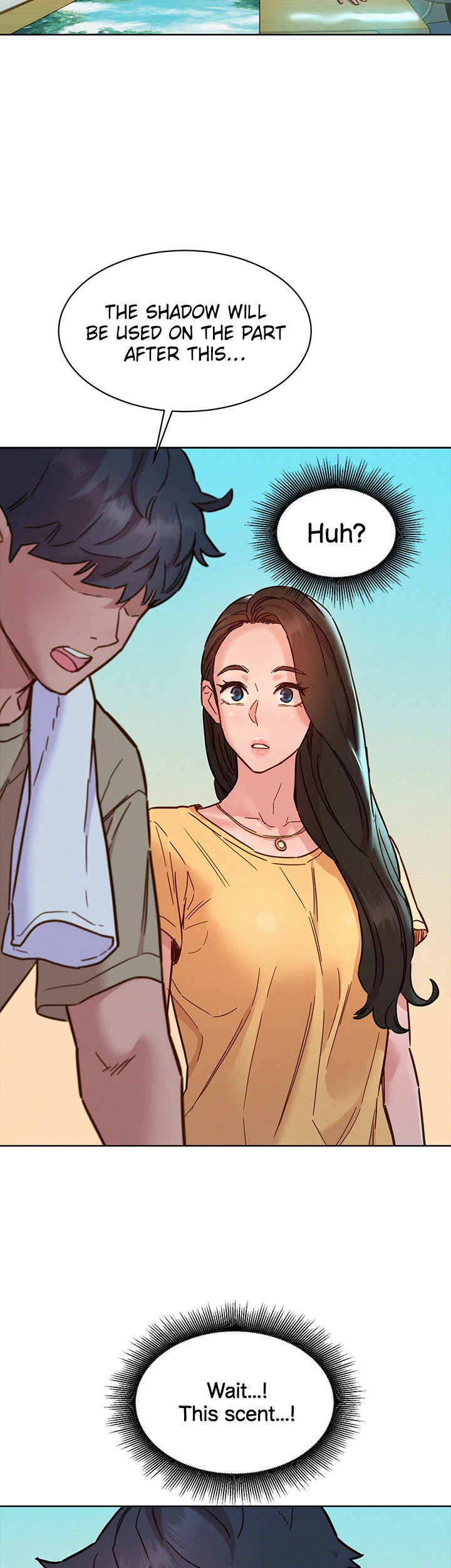 Let’s Hang Out from Today Chapter 82 - Manhwa18.com