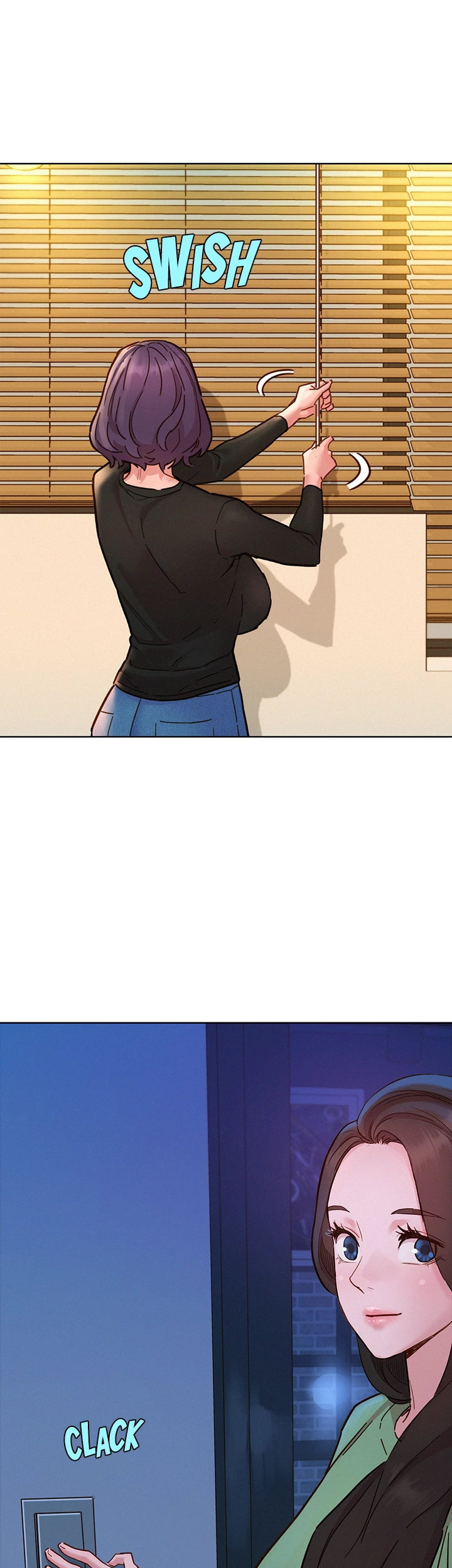 Let’s Hang Out from Today Chapter 82 - Manhwa18.com