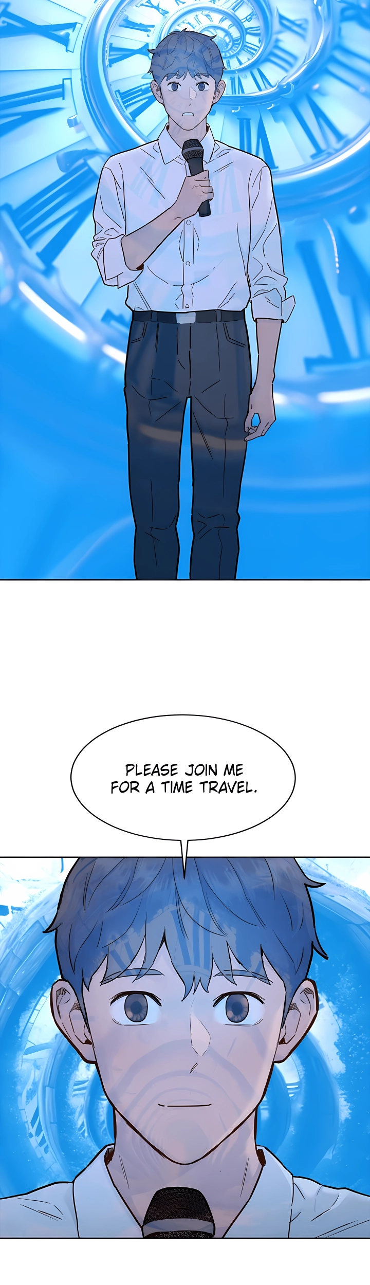 Let’s Hang Out from Today Chapter 82 - Manhwa18.com