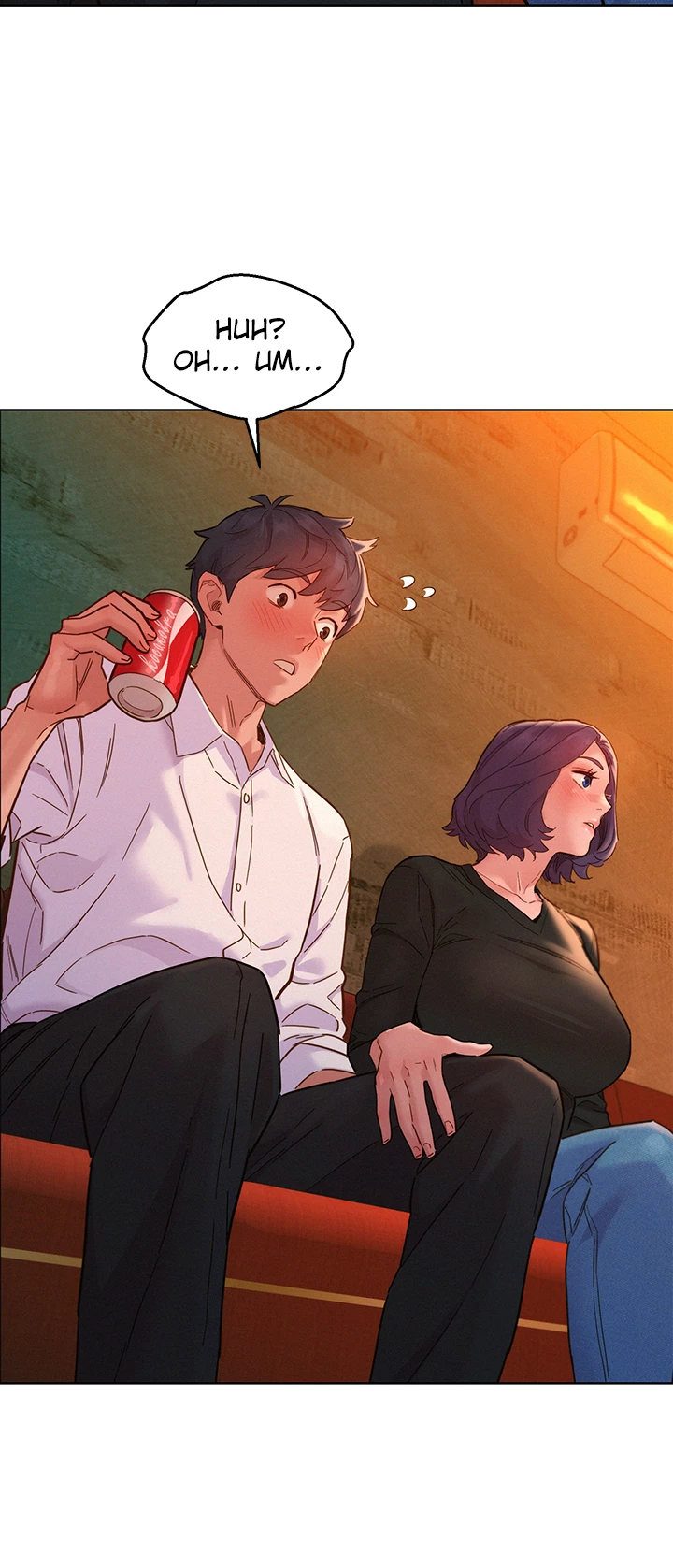 Let’s Hang Out from Today Chapter 82 - Manhwa18.com