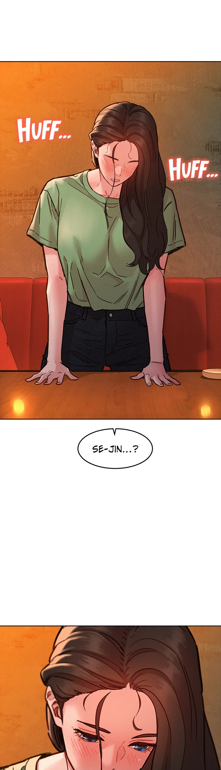 Let’s Hang Out from Today Chapter 82 - Manhwa18.com