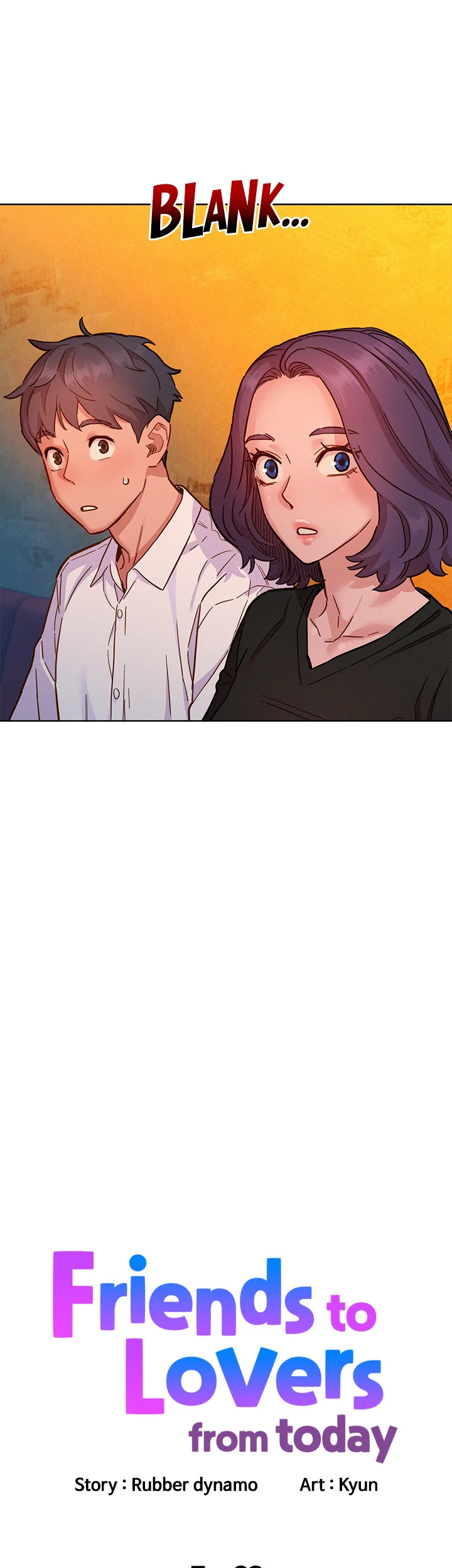 Let’s Hang Out from Today Chapter 83 - Manhwa18.com