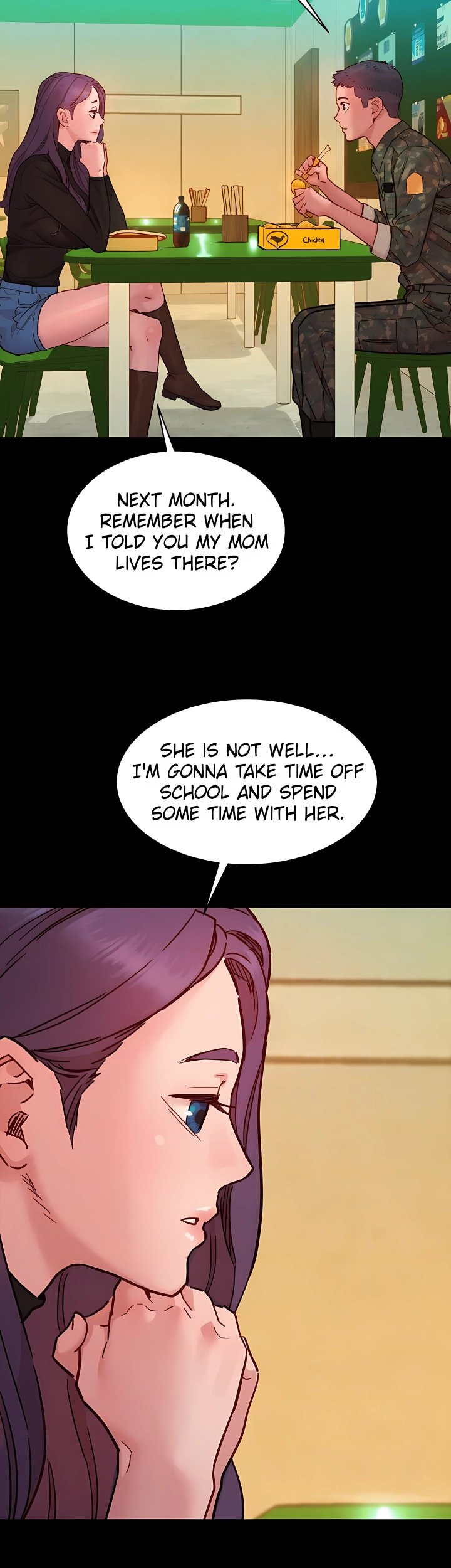 Let’s Hang Out from Today Chapter 84 - Manhwa18.com