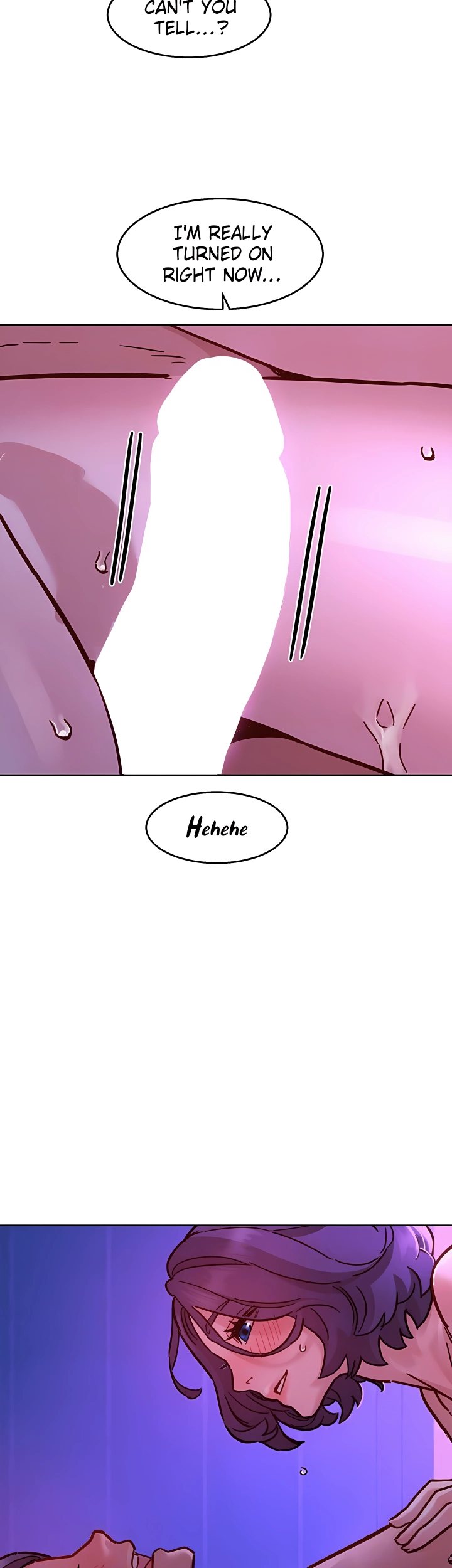 Let’s Hang Out from Today Chapter 85 - Manhwa18.com