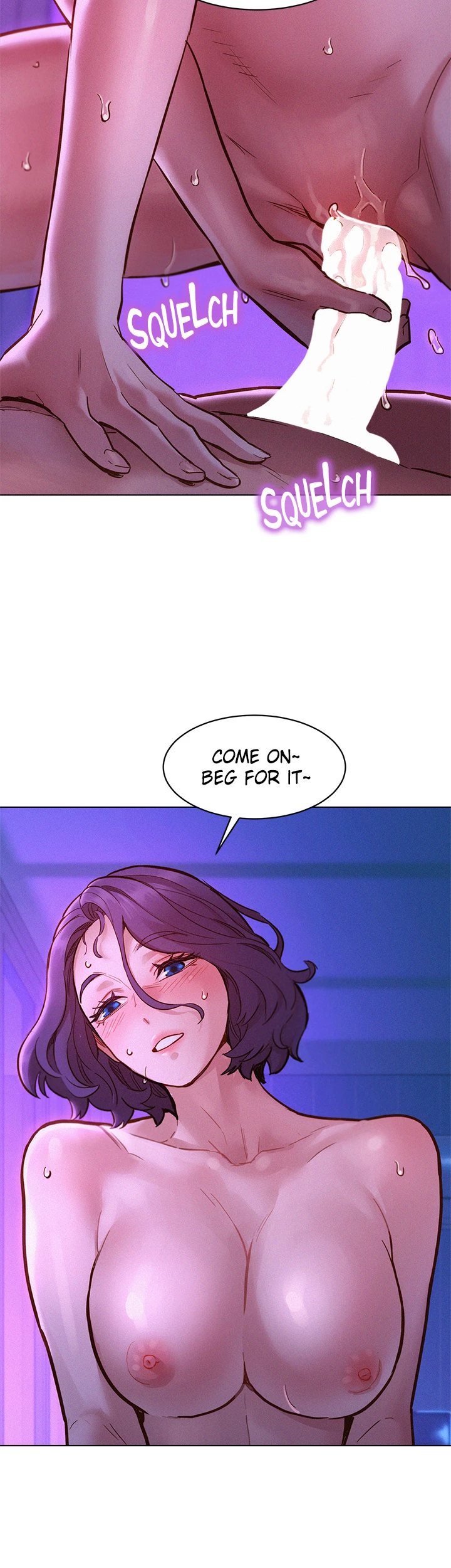 Let’s Hang Out from Today Chapter 85 - Manhwa18.com