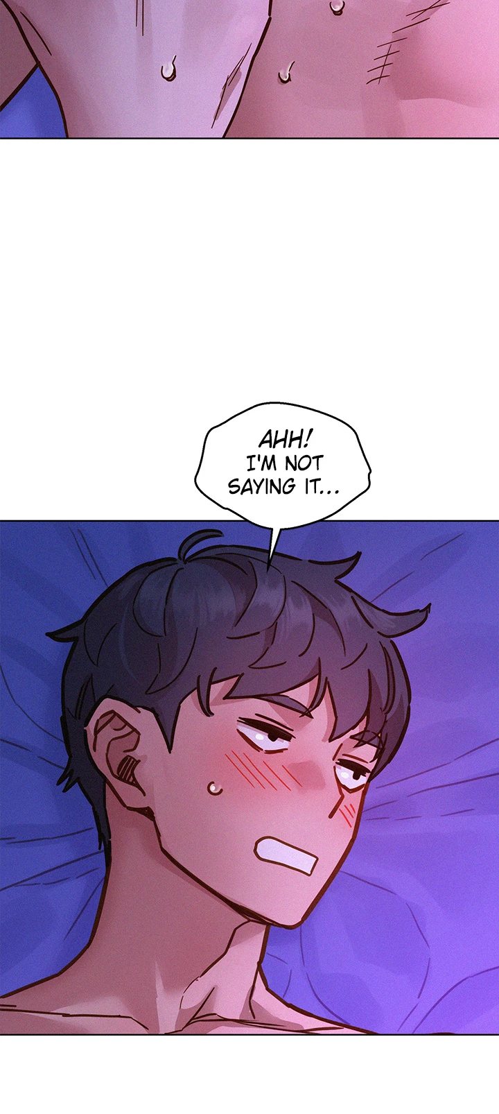 Let’s Hang Out from Today Chapter 85 - Manhwa18.com