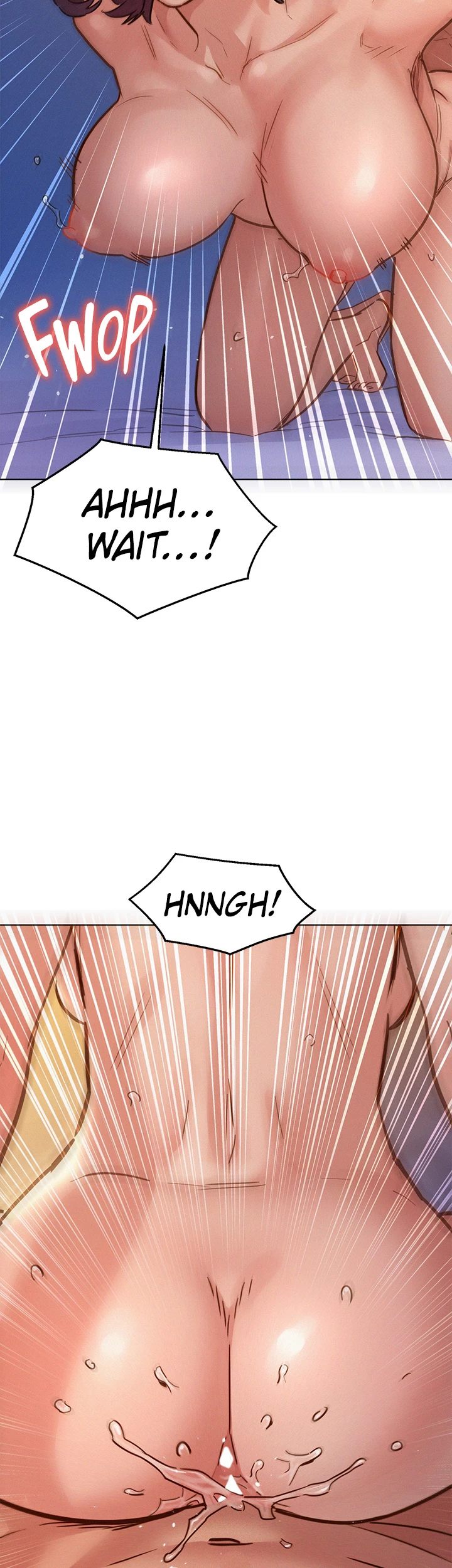 Let’s Hang Out from Today Chapter 86 - Manhwa18.com