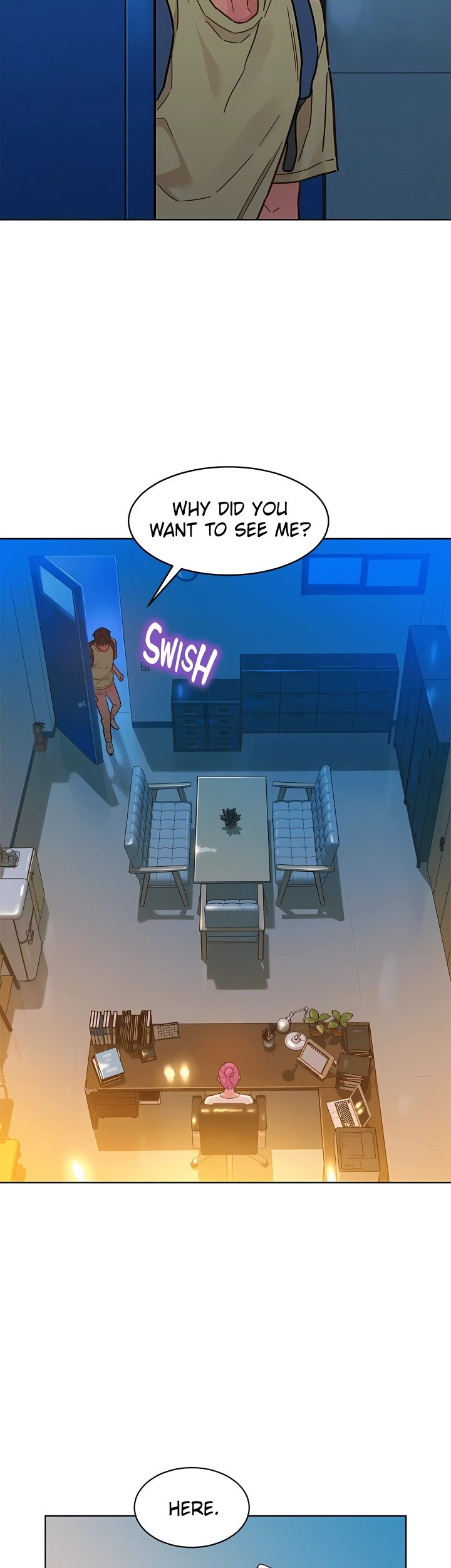 Let’s Hang Out from Today Chapter 87 - Manhwa18.com